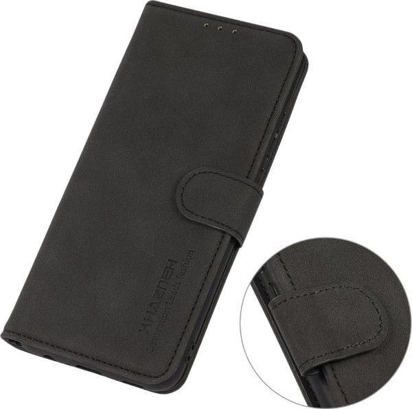 Actual product image MU Classic Classic II Leder Bookcover Series (Apple iPhone 16e)