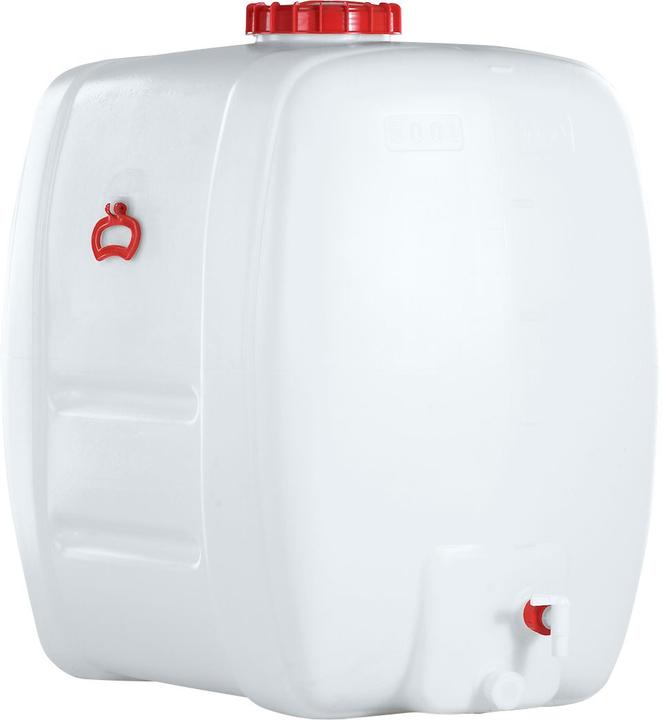 Image du produit Graf réservoir peu encombrant (500 l)