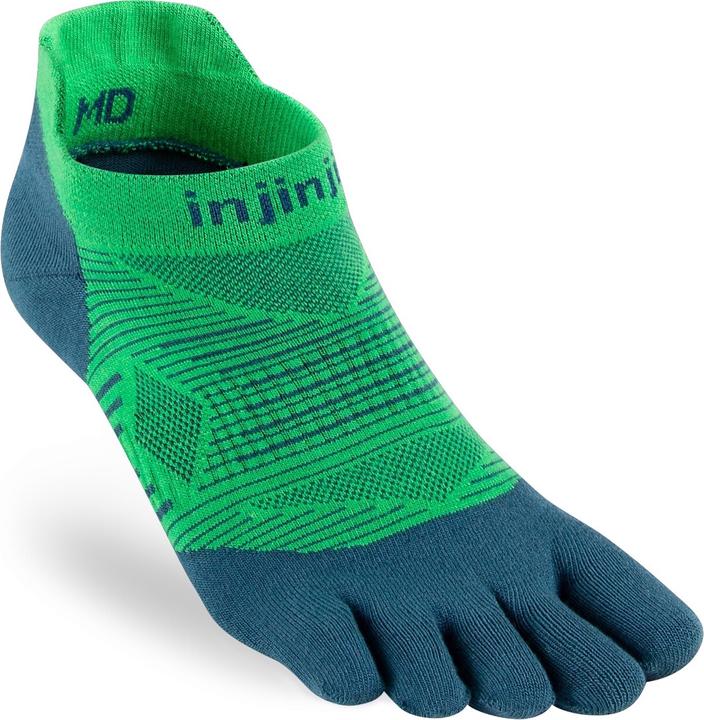 Image du produit Injinji Run Lightweight No Show (44.5 - 47)