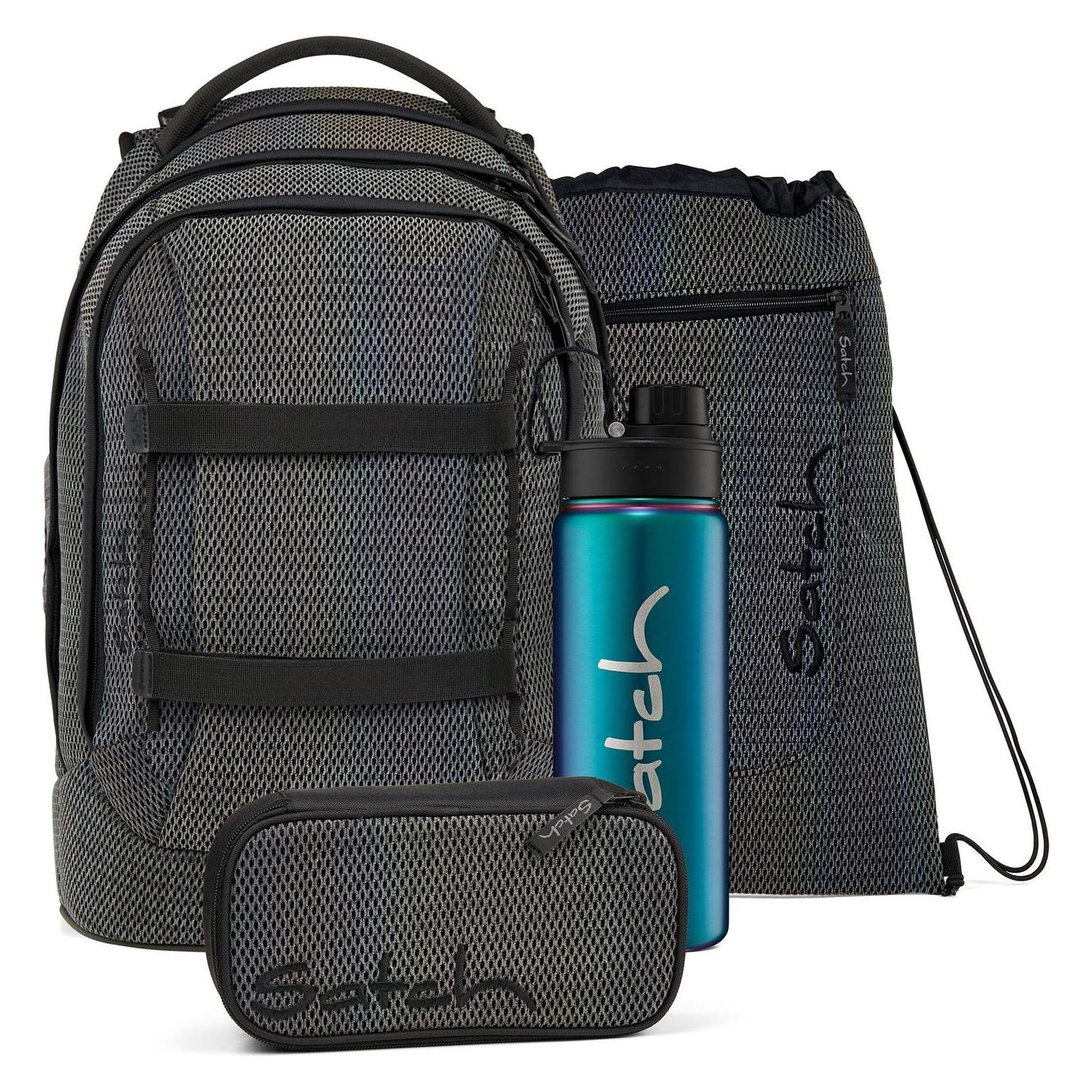 Satch, Rucksack, (30 l)