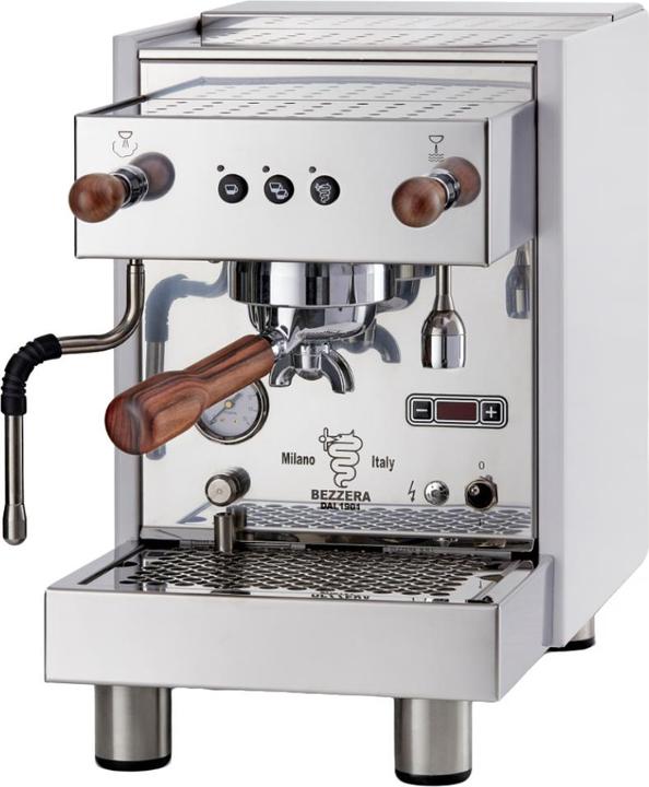 Produktbild Bezzera Siebträgermaschine