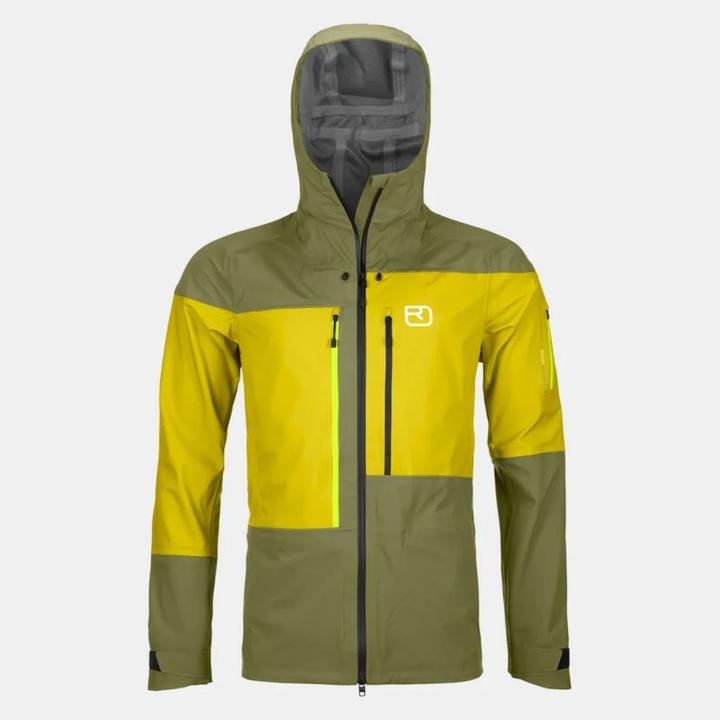 Produktbild Ortovox Guardian Shell Jacket (M)