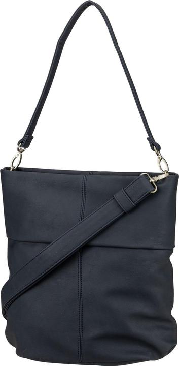 Actual product image Zwei Handbag Mademoiselle M12