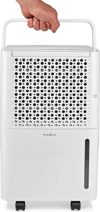 Nedis Luftentfeuchter (38 m², 10 l/24h)