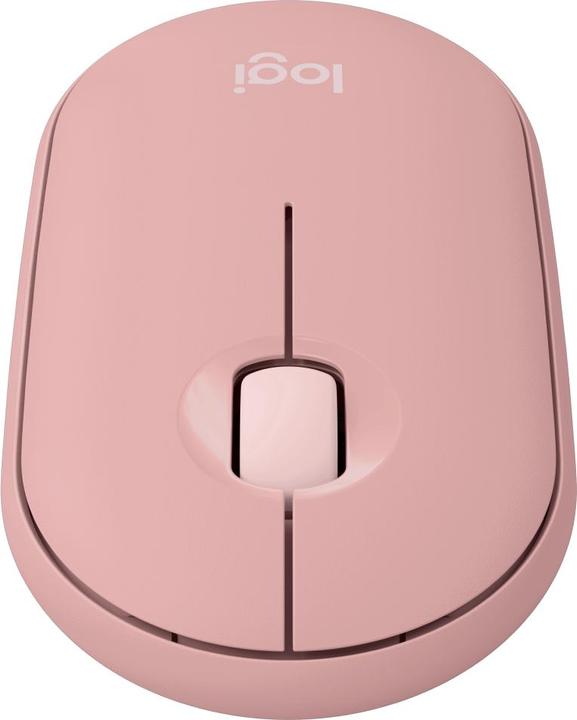 Productafbeelding Logitech Pebble 2 (Draadloze)