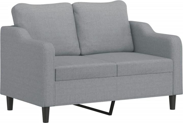 Produktbild vidaXL Hardy (2-Sitzer, 3-Sitzer)