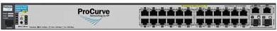 Immagine prodotto HPE ProCurve Switch 2610-24-PWR (RP001235677)