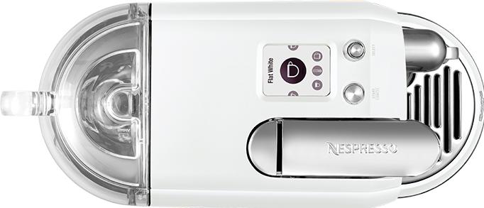 Image du produit Sage Nespresso Creatista Plus (NESPRESSO Original)