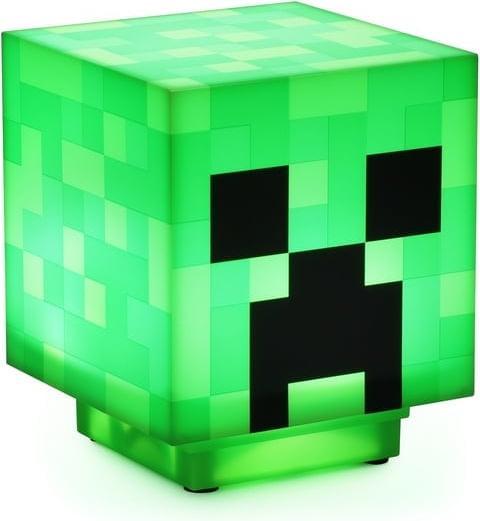 Produktbild Paladone Products Minecraft Creeper