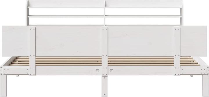 Immagine prodotto vidaXL Bettrahmen (200 x 200 cm)