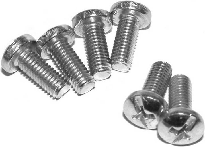 Hammond Screws for printed circuit boards series 1593 (Various)