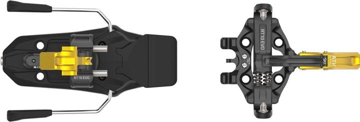 Immagine prodotto ATK Bindings RT 10 EVO