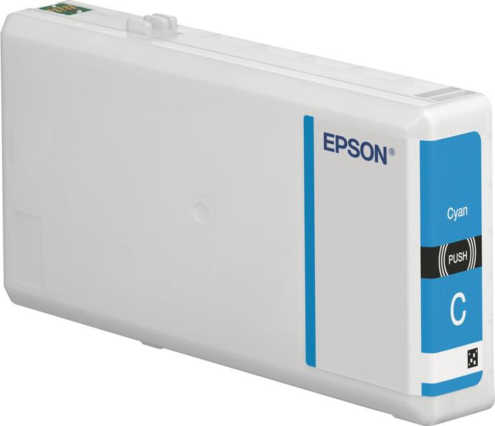 Image du produit Epson T7892 DuraBrite Ultra (C)