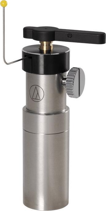 Actual product image Audio-Technica AT6006R (Turntable cover)