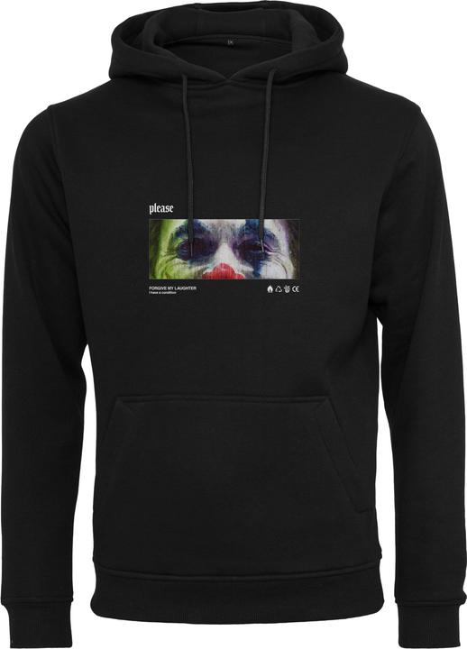 Produktbild Mister Tee Please Hoody - 119421 (L)