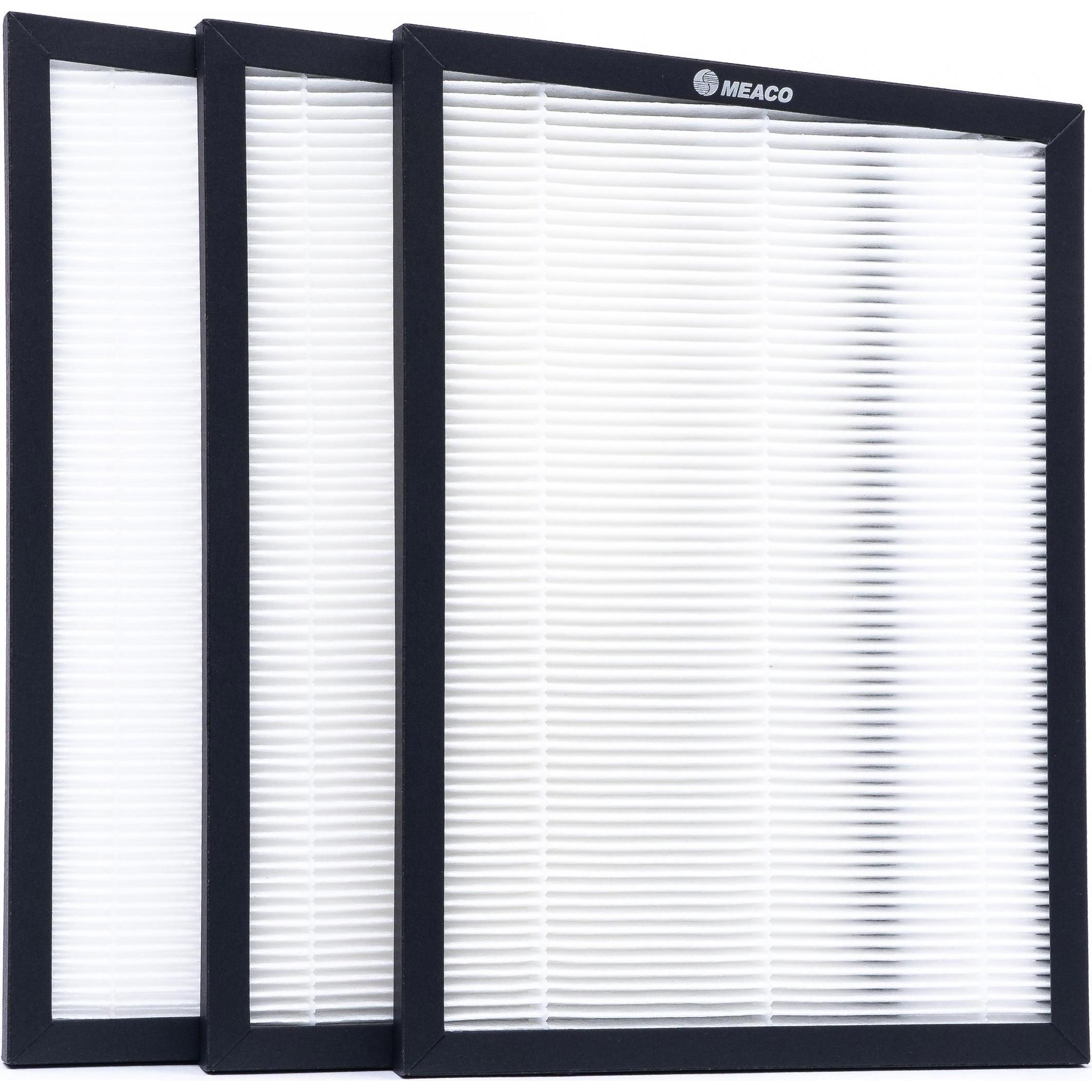 Meaco HEPA Filter 3er-Pack für 12L Low Energy (3 x) (12LHEPAEU)