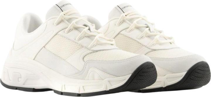 Produktbild Emporio Armani Sneaker Leder (45.5)