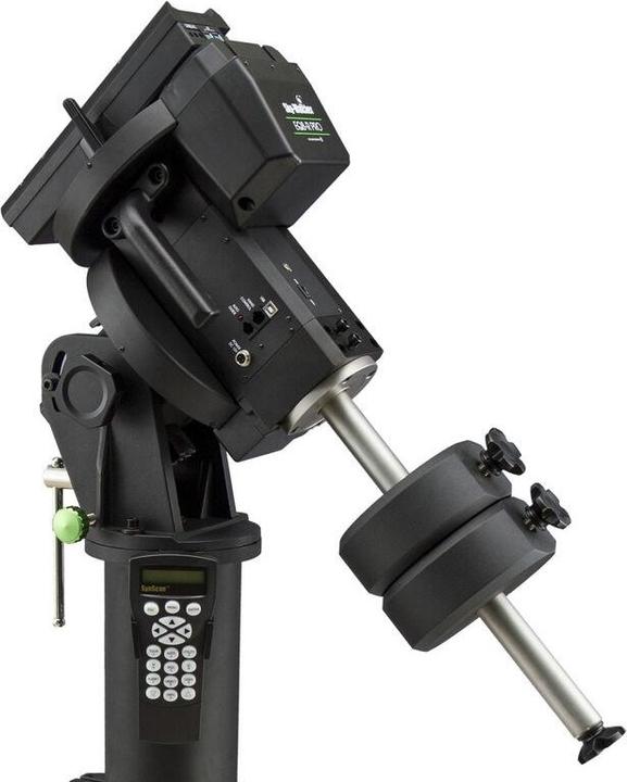 Actual product image No Name Skywatcher EQ8-R mount (without tripod)