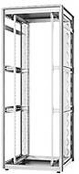 Produktbild Digitus Netzwerkschrank (42 HE, 19 Zoll Rack)