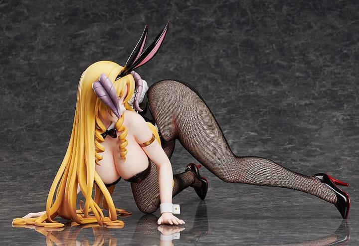 Produktbild FREEing Seven Mortal Sins Mammon: Bunny