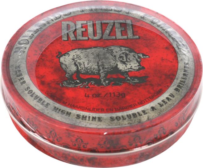 Produktbild Reuzel Red Pomade (Haargel, 113 ml)