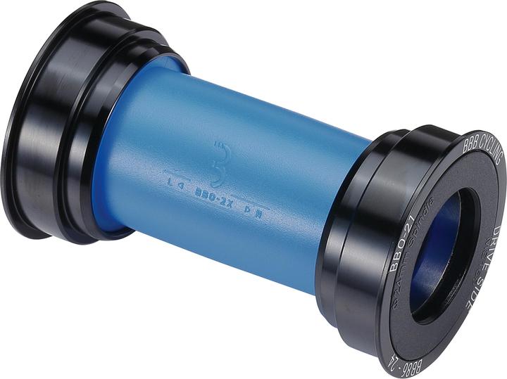 BBB Innlager Bottompress Bb86 Road 41xø86.5mm