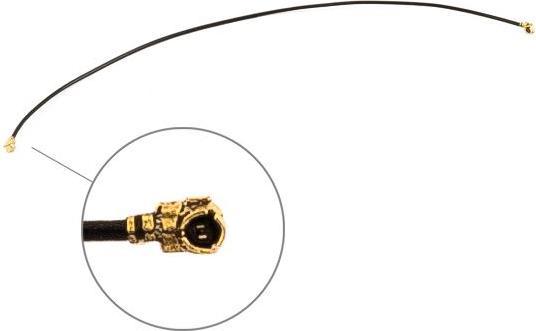 Varia Pigtail U.FL-Stecker auf U.FL-Stecker, 20 cm (Antennenkabel)