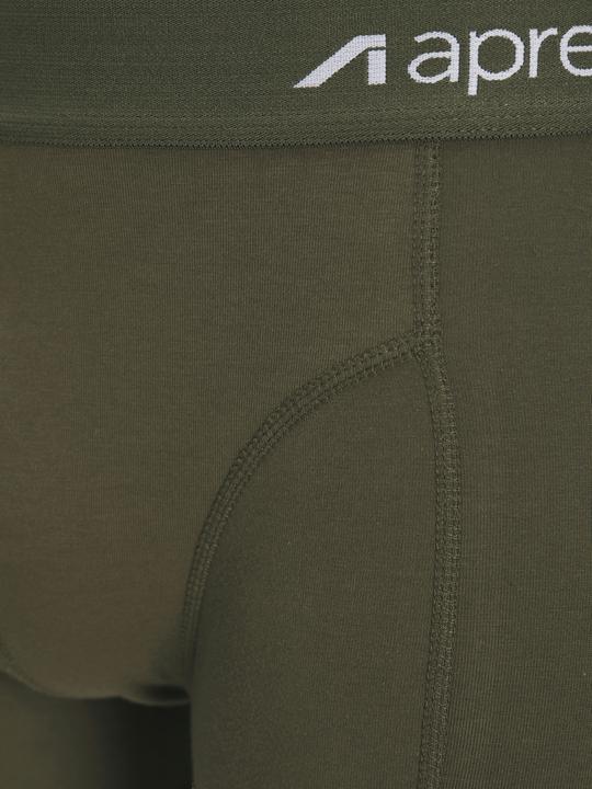 Immagine prodotto Aprel Confezione da 5 boxer boxer (M, Confezione da 5 pezzi)