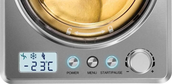 Produktbild Unold Profi Plus (EU-Stecker)