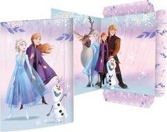 Actual product image Rnk Gummizugmappe A3 Harry Potter (A3, 1 x)