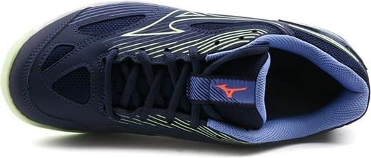 Actual product image Mizuno Wave Cyclone Speed 4 (38)