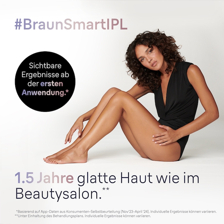 Immagine prodotto Braun Silk-Expert Pro IPL PL7253