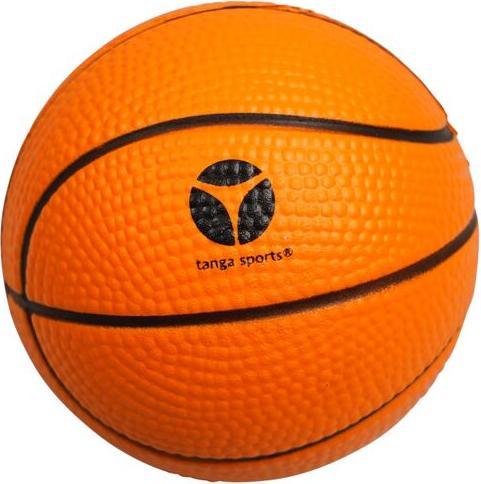 Tanga Sports ® Super Bounce Basketball