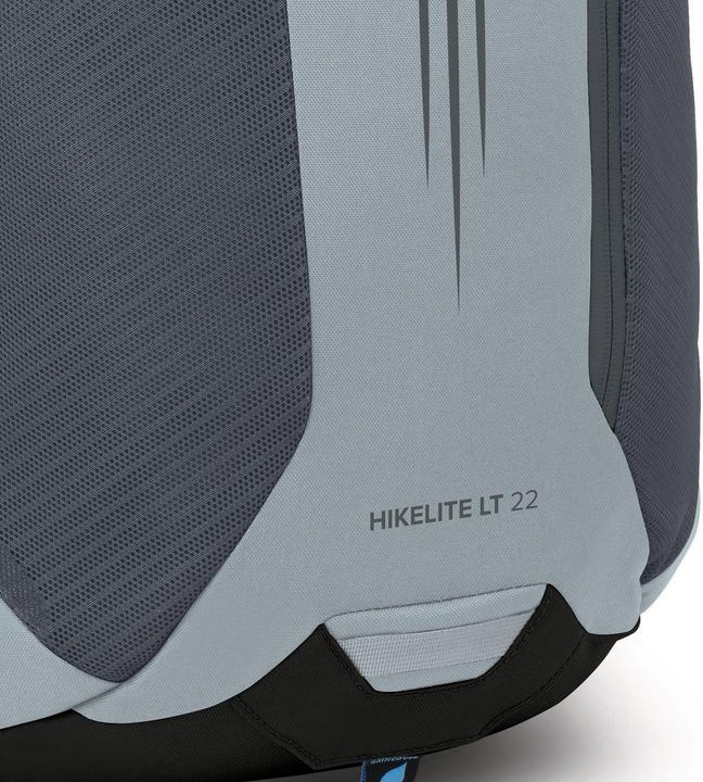 Actual product image Osprey Hikelite LT 22 (22 l)