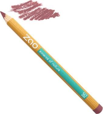 Actual product image ZAO Pencil (Rose)