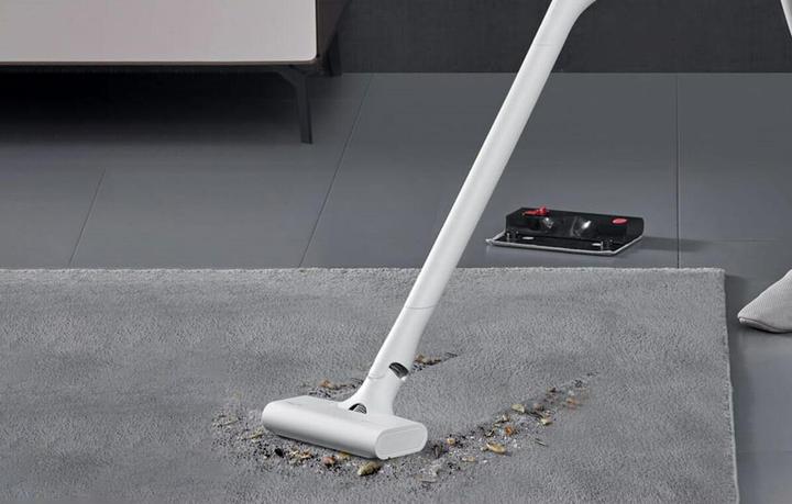 Produktbild Deerma Wireless vacuum cleaner with mop function VC01 Max