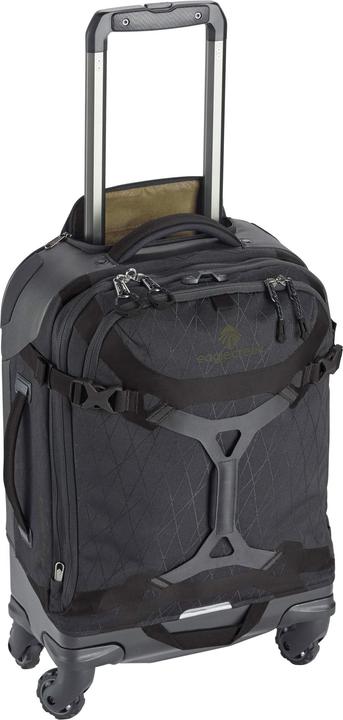 Actual product image Eagle Creek Gear Warrior 4-Wheeled International Carry-On (34 l)