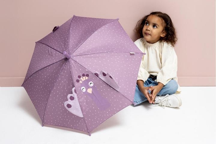 Immagine prodotto Trixie Regenschirm Pfau