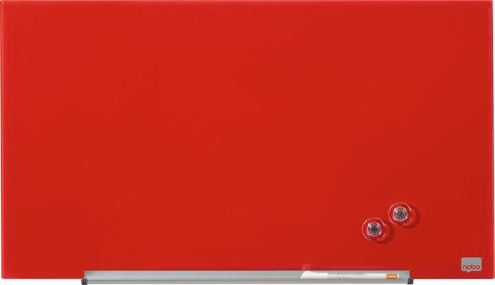 Actual product image Nobo Diamond Glassboard (120 x 70 cm)