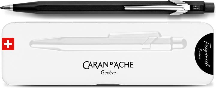 Image du produit Caran d'Ache Fixpencil Classic (3 mm, 3B, 1 x)