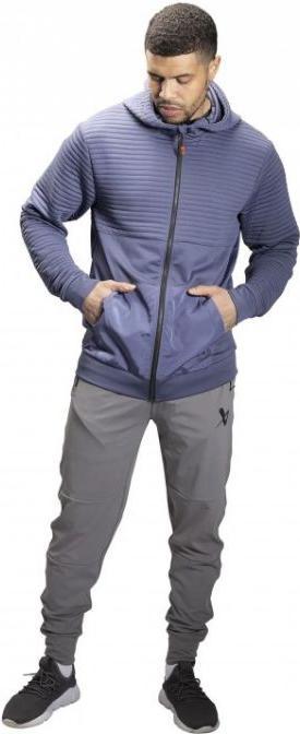 Image du produit Bauer Flc 3D Full Zip Sr Herren Sweatshirt (S)