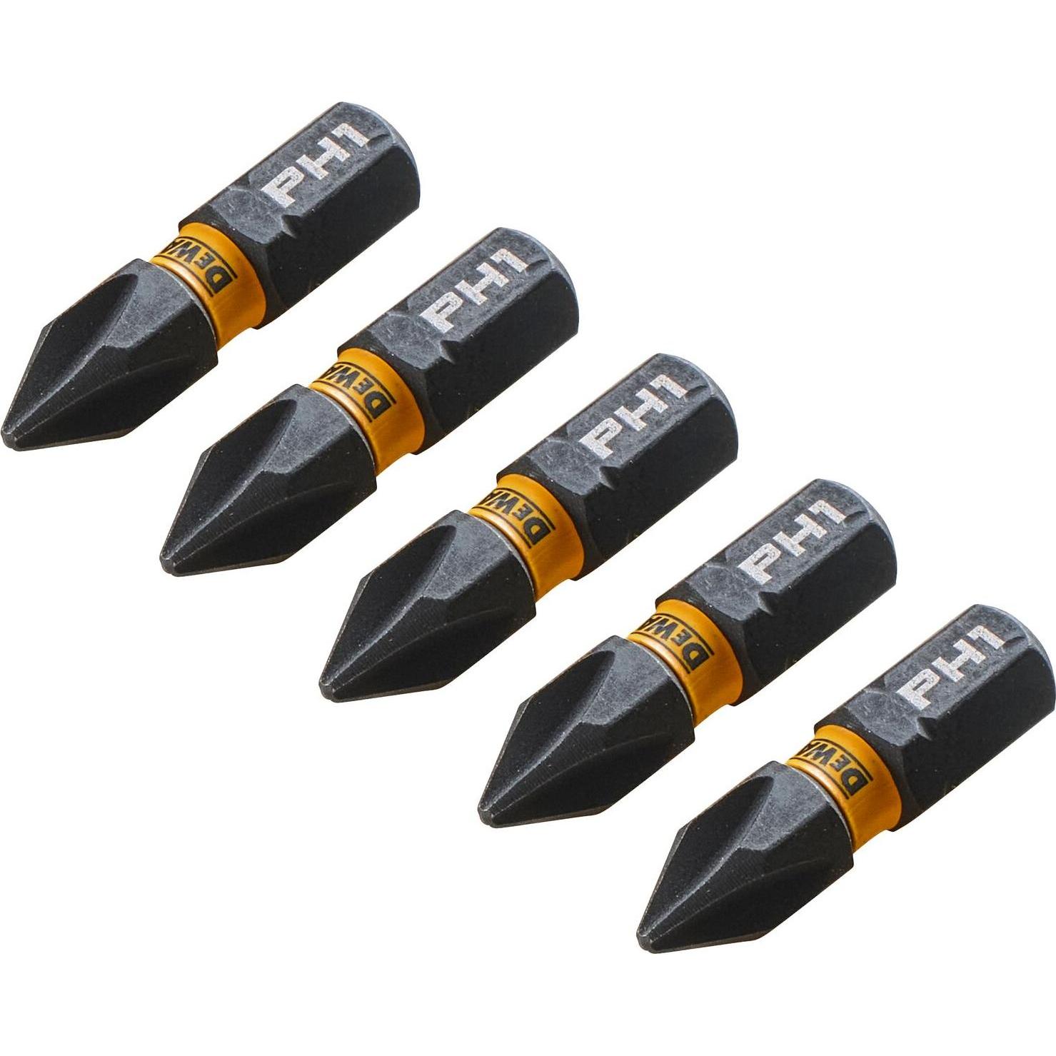 Thumbnail - DeWalt, Bits, SchrauberBit