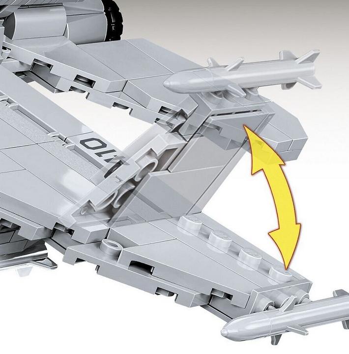 Produktbild Cobi F/A-18E Super Hornet