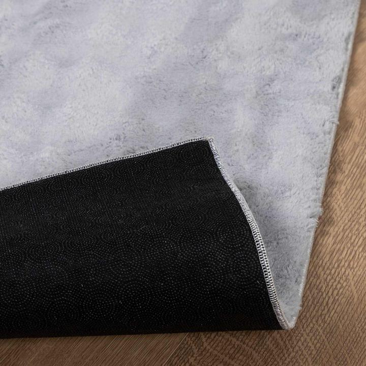 Actual product image vidaXL Moderner Teppich (230 x 160 cm)