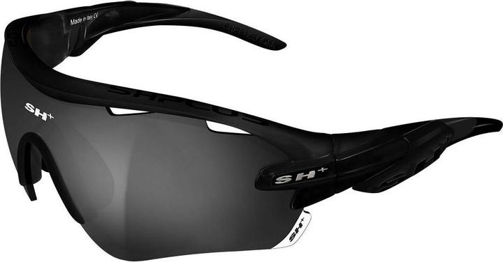 Produktbild SH Plus RG5100 (Schwarz matt, Black Matt)