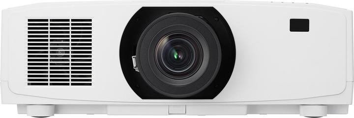 Actual product image NEC PV800UL-W (WUXGA, 8000 lm)