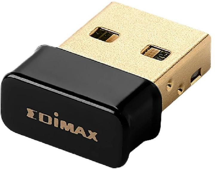 Actual product image edimax EW-7811UN V2 (USB)