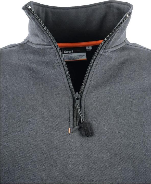 Produktbild Zip-Sweatshirt XL (XL)