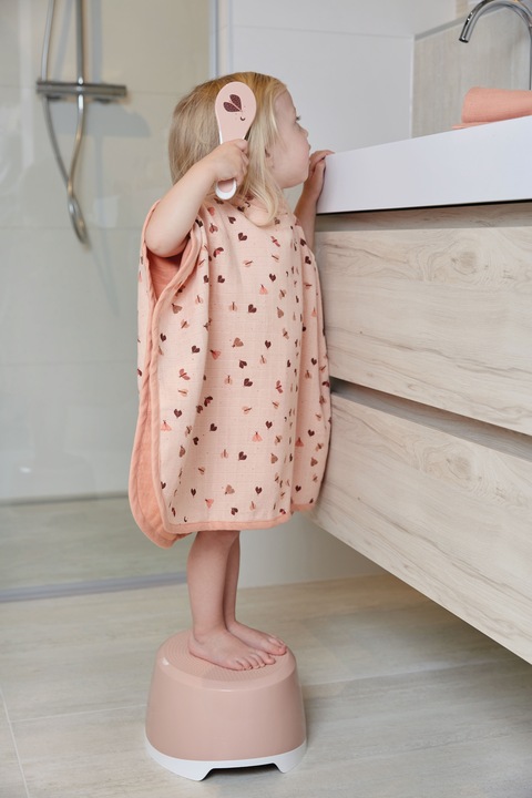 Actual product image Zewi Poncho (86)