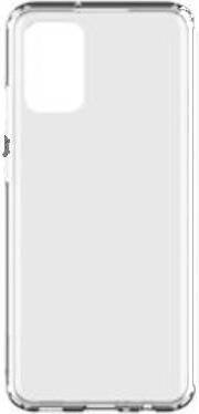 Produktbild Muvit For France Coque Crystal Soft Renforcee : Galaxy A52/A52 5g (Samsung Galaxy A52, Samsung Galaxy A52 5G)
